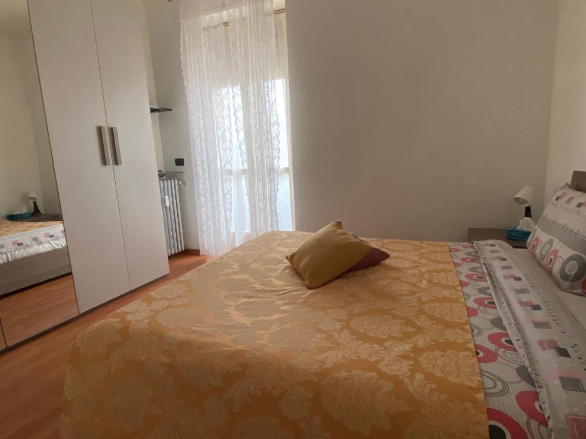 Casa Dorato In Torino Centro Appartement Buitenkant foto