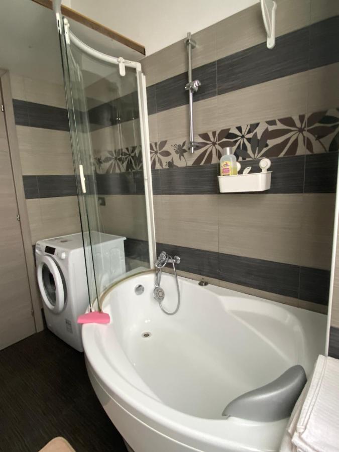 Casa Dorato In Torino Centro Appartement Buitenkant foto