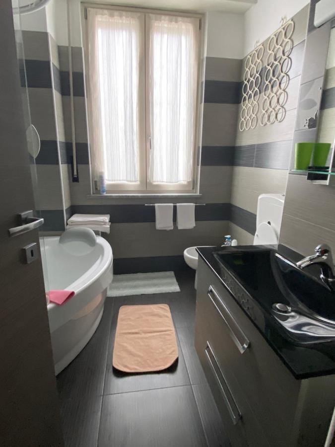 Casa Dorato In Torino Centro Appartement Buitenkant foto