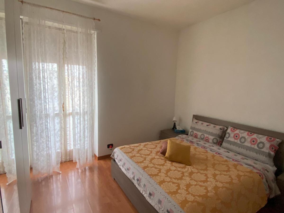 Casa Dorato In Torino Centro Appartement Buitenkant foto