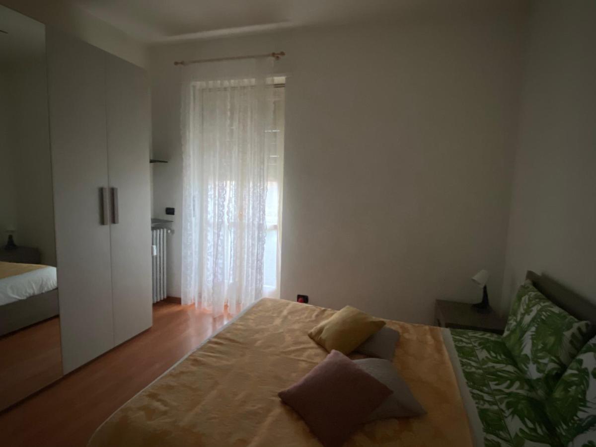 Casa Dorato In Torino Centro Appartement Buitenkant foto