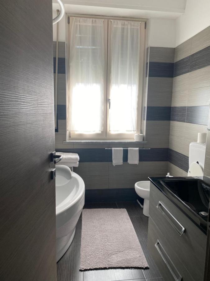Casa Dorato In Torino Centro Appartement Buitenkant foto
