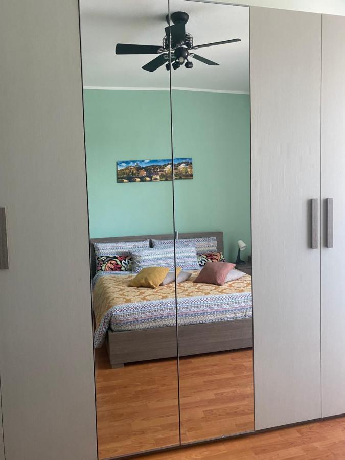 Casa Dorato In Torino Centro Appartement Buitenkant foto