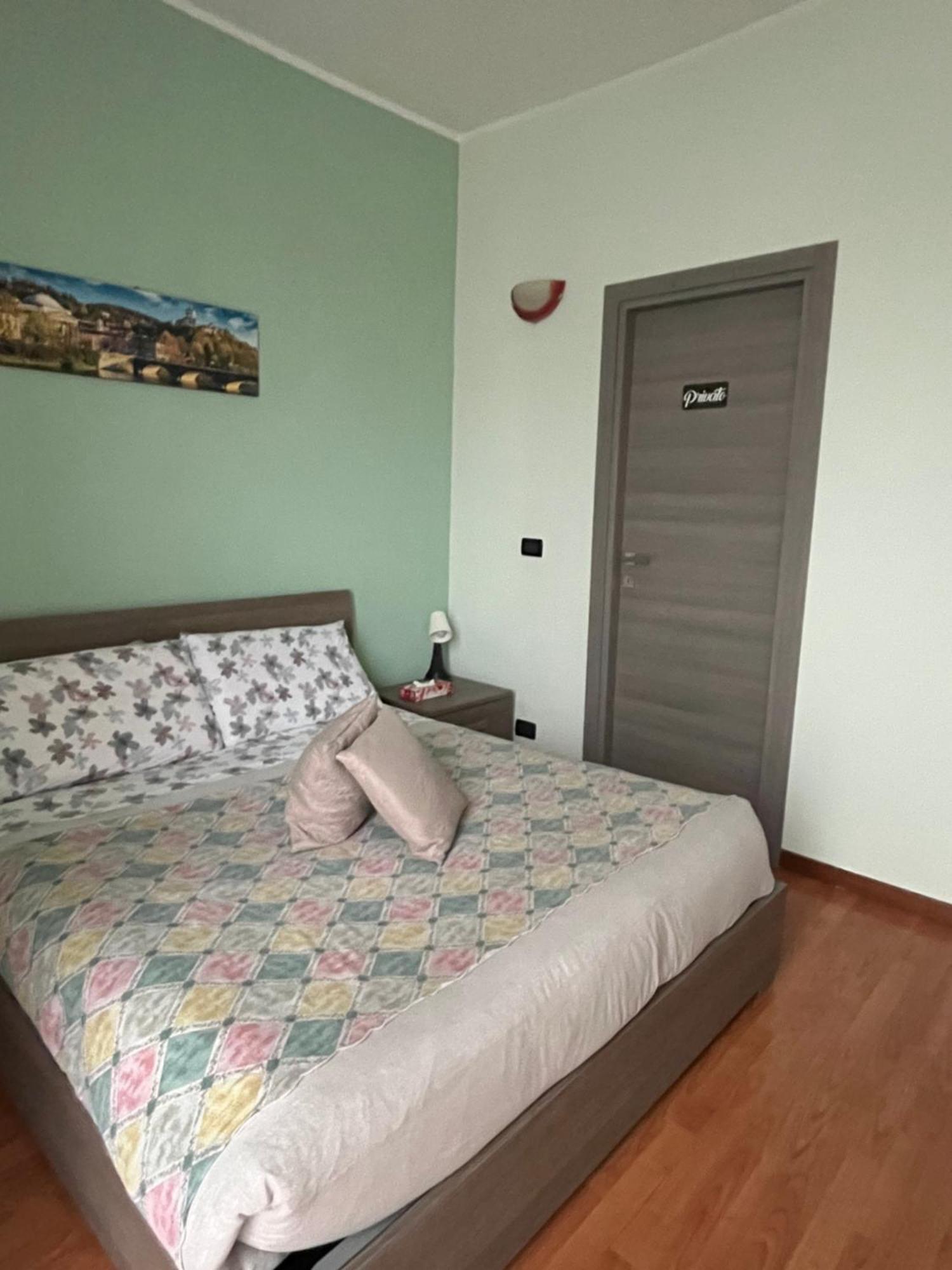 Casa Dorato In Torino Centro Appartement Buitenkant foto